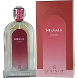 Nirmala By Molinard For Women. Eau De Toilette Spray 3.3 Oz / 100 Ml