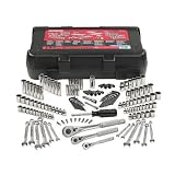 Craftsman 154 pc Mechanics Tool Set # 37154