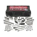 154 Piece Mechanics Tool Set