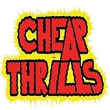BARGAIN MYSTERY PACK / 10 CHEAP THRILLS RECORDS