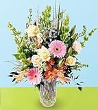 The FTD® Serene GardenTM Arrangement