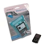 Lewis N. Clark WaterSeals Standard MP3 Waterproof Pouch (As Shown)