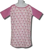  : I Love Lucy Pink Nightshirt for Juniors - ON SALE