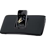 NEW S315i Rechargeable Speaker System with iPod/iPhone Dock - 984-000083