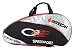Prince Triple Squash Bag