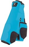 Classic Equine Legacy Boots - Front - Medium - Turquoise