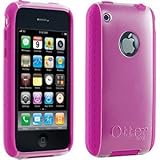 OtterBox Commuter TL Case for iPhone 3G & 3GS, Pink