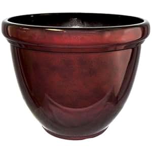 heritage garden pots amazon