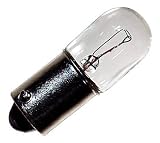 Ancor Marine Grade Electrical 529337 Light Bulb (Miniature Bayonet Base, 12-Volt, 20-Watt, , 1-Pack)