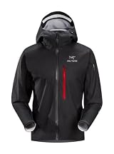 Arc'teryx Mens Alpha FL Jacket
