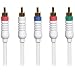 C�ble component YUV Nintendo Wii