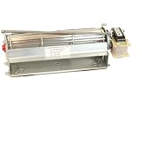 GFK4 Fireplace blower for Heatilator, Majestic, Vermont Castings, Monessen; Rotom #R7RB74