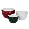 Hobnail Prep Bowl Set of 3 - 12 oz., 22 oz., 30 oz.