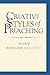 Creative Styles of Preaching