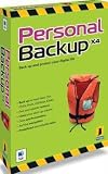 Personal Backup x4 10.4 for Mac-5 User