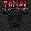 Sounds of Violence (Ltd.Digipak)