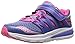 Saucony Zealot 2 Alternative Closure Sneaker (Little Kid)