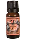 Amber Romance Fragrance Oil - 10 ml - Scented Oil