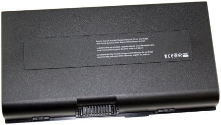 Asus A42-M70 8-cell, 5200mAh Replacement Laptop Battery