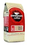 Paramount Coffee, Out of Africa Blend Ground, 12-Ounce Bags (Pack of 3)