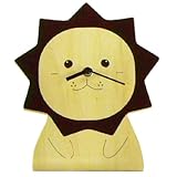 【キュートなアニマル時計】 ANIMAL CLOCK ...
