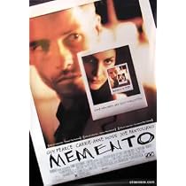 (27x39) Memento Movie (Polaroids) Poster Print