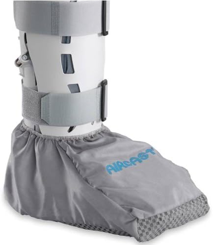 Aircast Walking Brace Hygiene Cover - XL