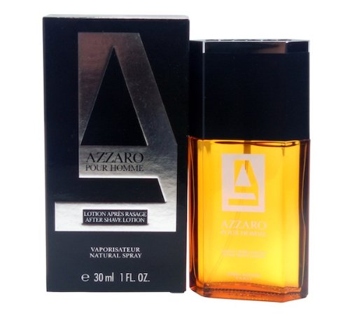 Azzaro Pour Homme After Spray 1oz
