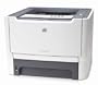 HP LaserJet P2015d - Printer - B/W - duplex - laser - Legal, A4 - 1200 dpi x 1200 dpi - up to 26 ppm - capacity: 300 sheets - USB