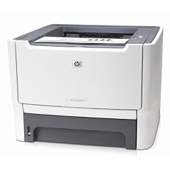 HP LaserJet P2015 Laserdrucker