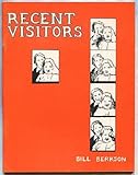 RECENT VISITORS