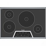Thermador:CIT304GB30InductionCooktop-StainlessSteel