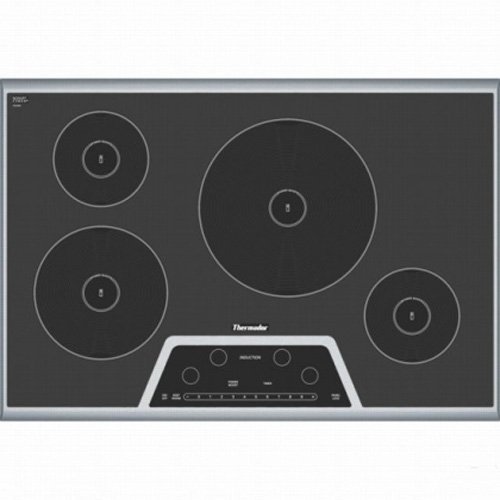 Discount Thermador CIT304GB 30 Induction Cooktop Stainless Steel At low price for sale buy now