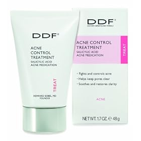 Acne Control Treatment, 1.7-Ounce Tube