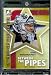2006 / 07 In The Game Between The Pipes Hockey Card #66 Johan Holmqvist - Mint Condition - In Protective Display Case !