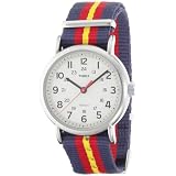 [ナノ・ユニバース]nano・universe TIMEX WEEKENDER      パターン5 19 F 5869216600115 メンズ 【正規輸入品】