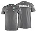 Puma Mercedes AMG Petronas F1 2014 Men's Team T-Shirt