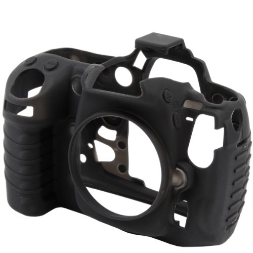 Walimex Pro EasyCover Schutzh&uuml;lle f&uuml;r Nikon D300S Preisvergleich