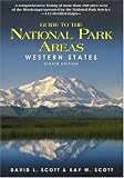 The Complete Guide to the National Park Lodges, 5th (Complete Guide to the National Park Lodges)