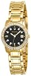 Bulova 98R108 Bulova Womens Diamond Accented Calendar Watch 98R108