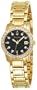 Bulova Women's 98R108 Diamond Accented Calendar Watch