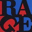 Renegades - n�2 (Pochette rouge, noire et bleue)