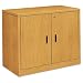 HON 10500 Series Storage Cabinet with Doors