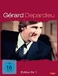 G�rard Depardieu Edition Nr. 1 [4 DVDs]