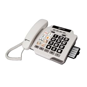 Clearsound Photophone 100 Photo Id Telephone