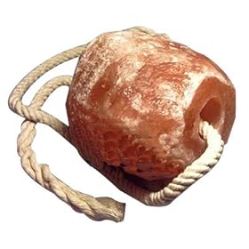  Himalayan Horse Salt Lick