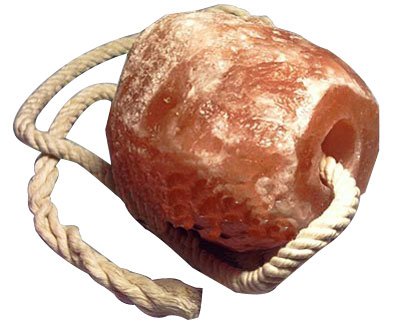 Himalayan Horse Salt Lick