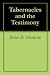 Tabernacles and the Testimony