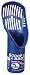 Kitchen & Housewares : Bagging Scoop & Bags Blue
