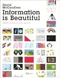 Information is beautiful. Capire il mondo al primo sguardo